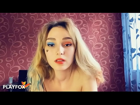 ❤️ Qedehên rastiya virtual ya magic bi Harley Quinn re seksê dan min ️ Pornoya spehî li me ku.extraclasswork.ru
