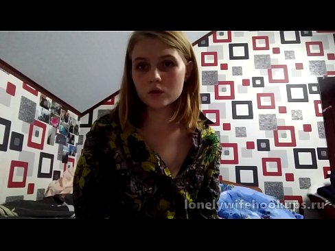 ❤️ Xwendekarê ciwan blonde ji Rûsyayê ji dîkên mezintir hez dike. ️ Pornoya spehî li me ku.extraclasswork.ru
