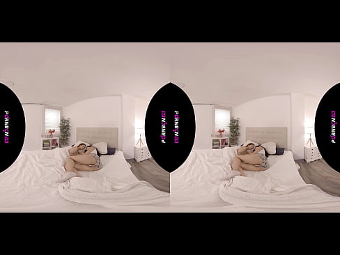 ❤️ PORNBCN VR Du lezbiyenên ciwan di rastiya virtual ya 4K 180 3D de bi hêrs şiyar dibin Geneva Bellucci Katrina Moreno ️ Pornoya spehî li me ku.extraclasswork.ru