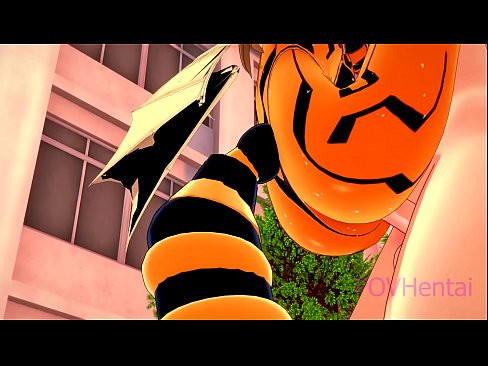 ❤️ Wasp Girl Monster ️ Pornoya spehî li me ku.extraclasswork.ru
